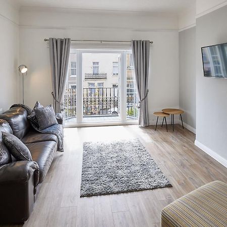 Glencoe Holiday Apartments ウィットビー エクステリア 写真