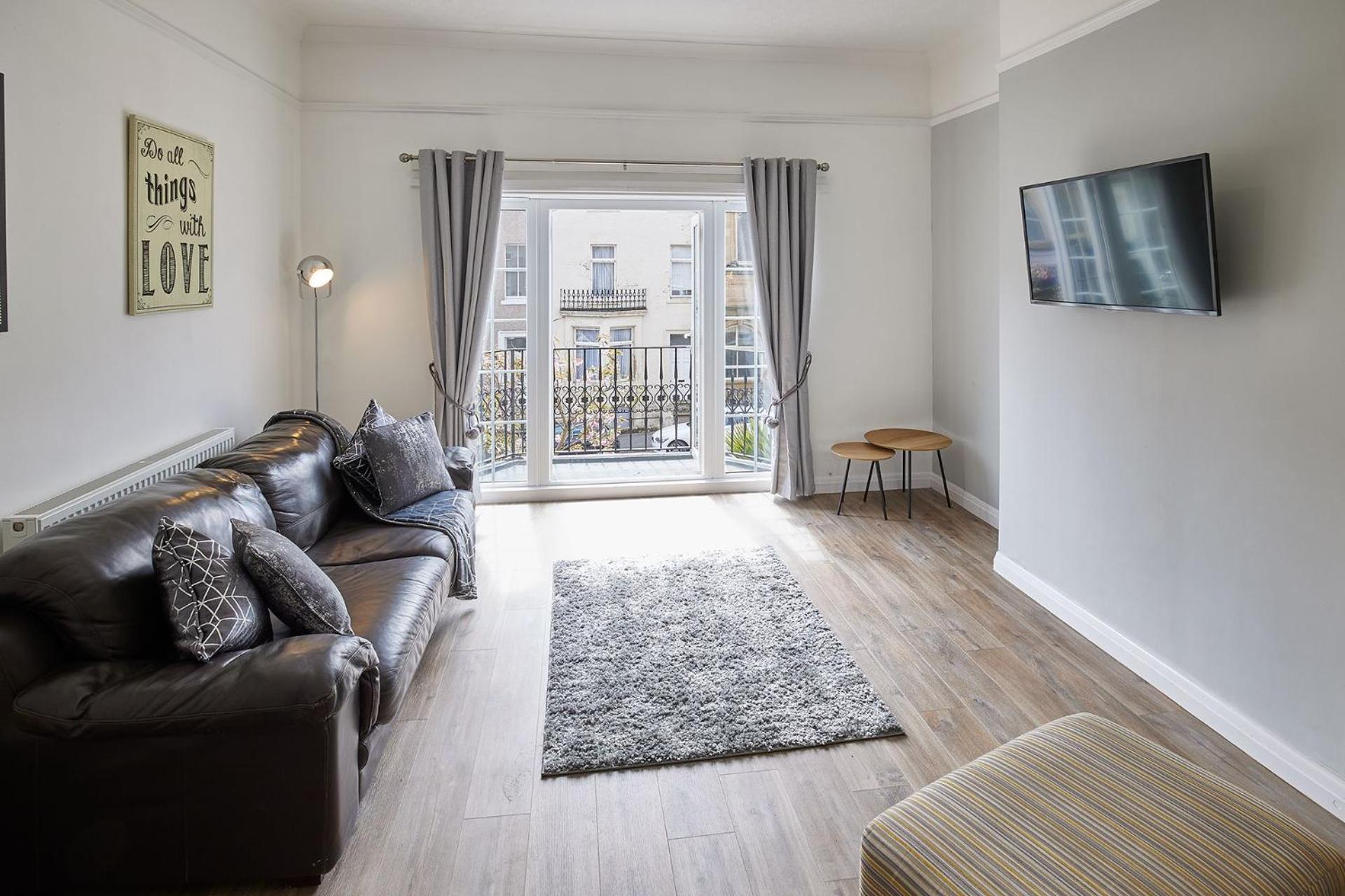 Glencoe Holiday Apartments ウィットビー エクステリア 写真