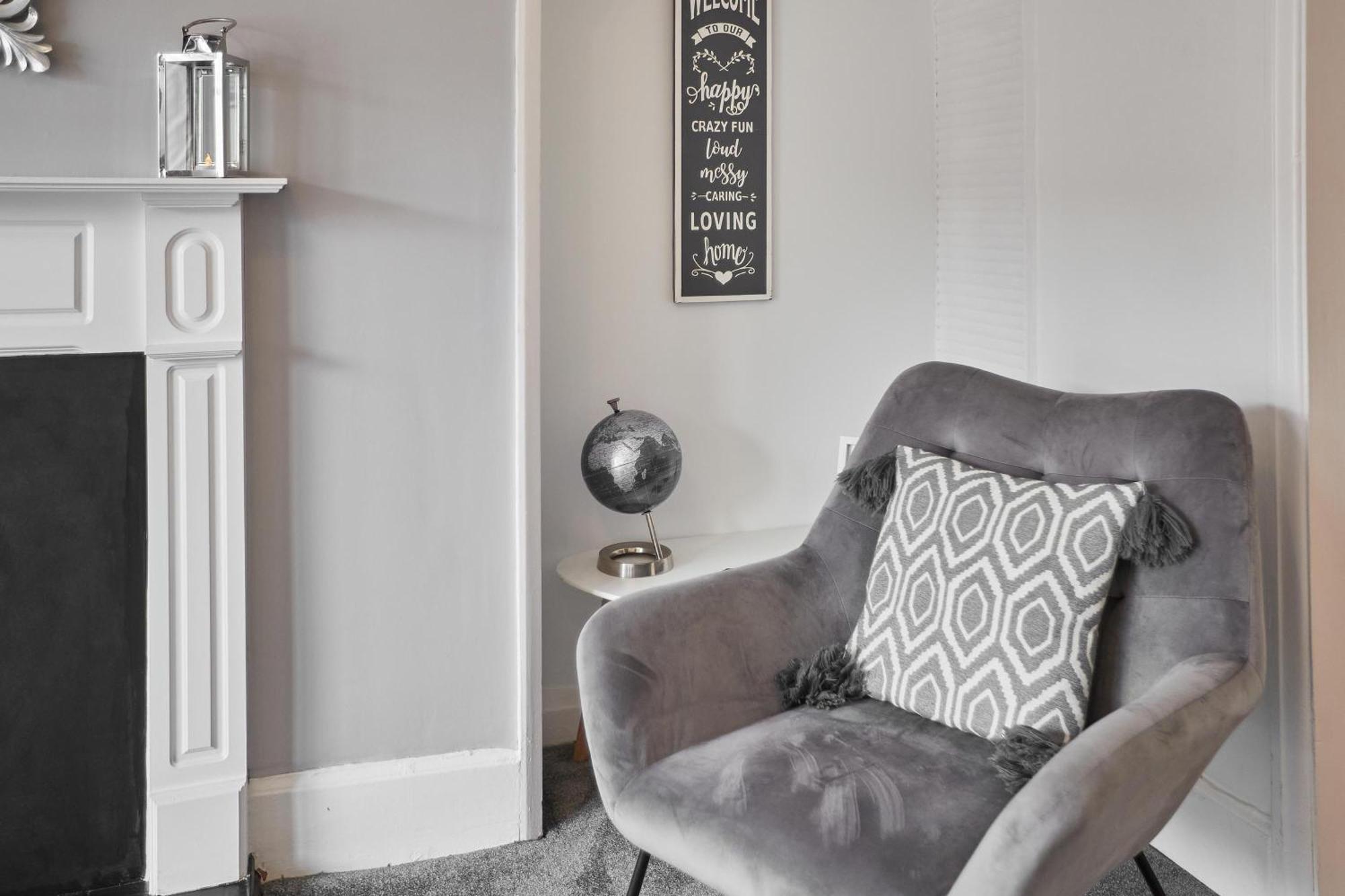Glencoe Holiday Apartments ウィットビー エクステリア 写真