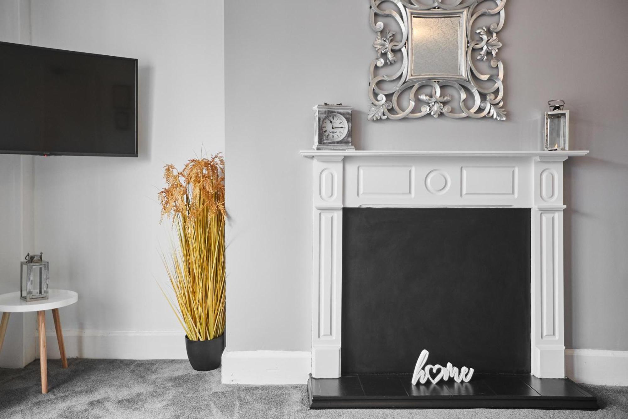 Glencoe Holiday Apartments ウィットビー エクステリア 写真