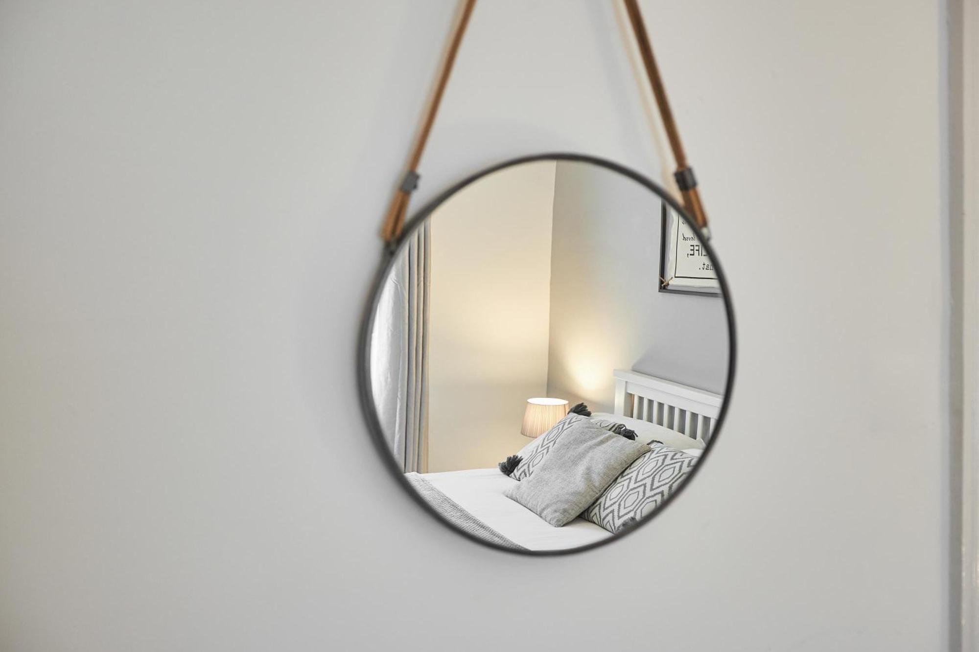 Glencoe Holiday Apartments ウィットビー 部屋 写真